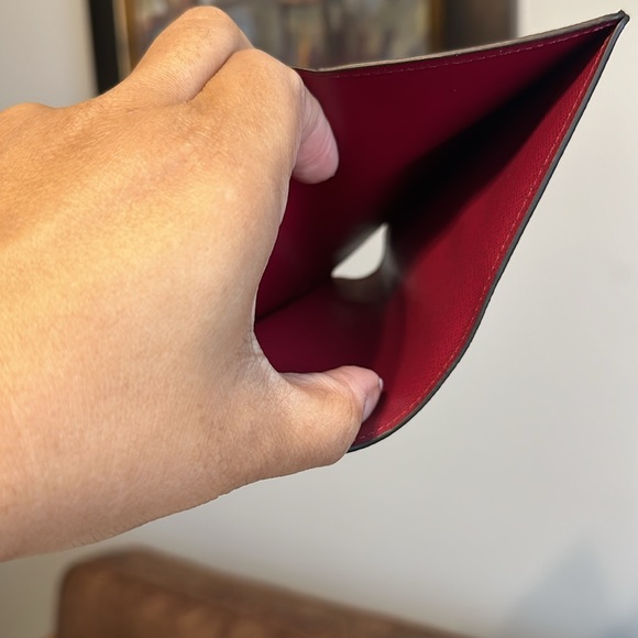 ✨Authentic✨LV JULIETTE WALLET - Picture 14 of 14